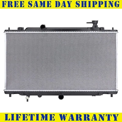 Radiador nuevo para Mazda se adapta a 3 13761 Foto 1 de 4