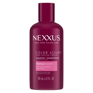 Nexxus Color Assure Replenishing Color Care Shampoo 3 fl oz - Picture 1 of 1