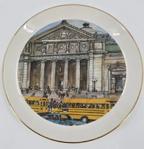 Museum of Science and Industry 1979 Franklin McMahon Chicago Serie Teller - Bild 1 von 2