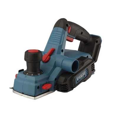 Erbauer Planer Cordless EHP18-Li EXT 18V Brushless Compact Dust Bag Body Only - Image 1 of 3