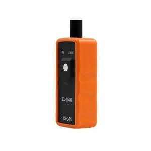 EL-50448 TPMS Relearn Diagnostic Tool Car Tire Pressure Monitor Sensor - Picture 1 of 12
