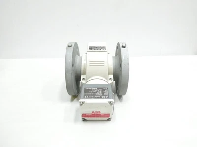 Abb SE41F Magnetic Flow Meter 180m3/h 3in 150 - Image 1 of 4