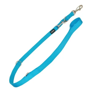 Hundeleine Red Dingo Turquoise 2 cm x 2m - Billig24 - Bild 1 von 1