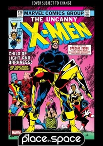X-MEN #136A - FACSIMILE EDITION (WK26) - Imagen 1 de 1