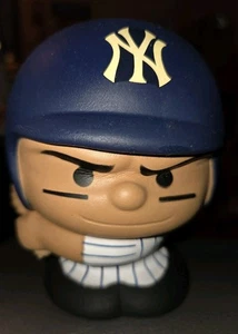 MLB SqueezyMates Jumbo NY Yankees Aaron Judge, NEW But Yellowing On White NY - Picture 1 of 2