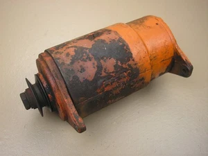 Economy 12HP 14HP Tractor Kohler K301 K321 Engine Starter Generator Delco-Remy - Picture 1 of 5