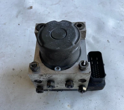 ABS Steuergerät Hydroaggregat Hydraulikaggregat für HYUNDAI ATOS   58910-02800 - Bild 1 von 2