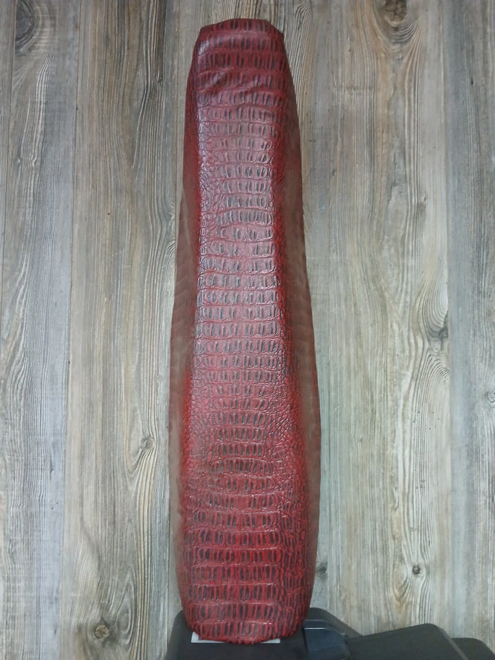 Asiento SDG M114 para Honda CRF450R 2002 2003 2004 rojo Foto 1 de 4