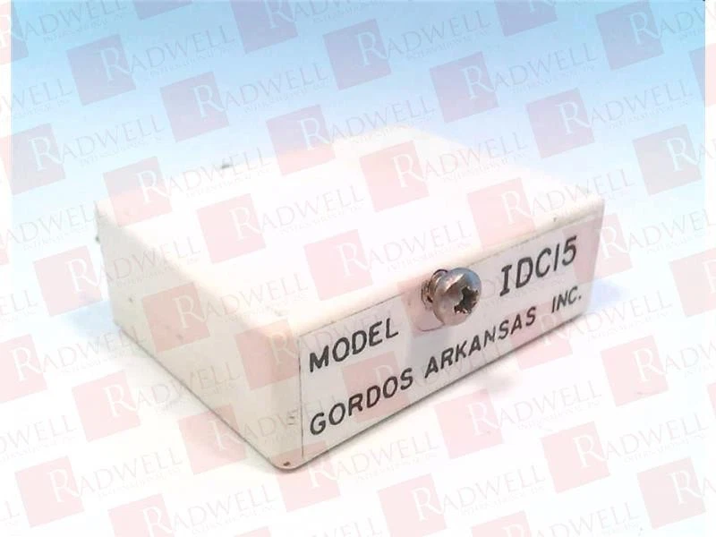 CROUZET IDC15 / IDC15 (NEW NO BOX) - Image 1 of 1