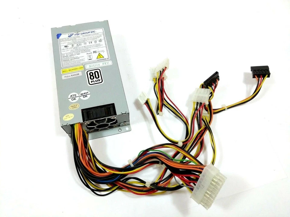 FSP Group FSP270-60LE 270W Flex-ATX 1U Power Supply - Image 1 of 1