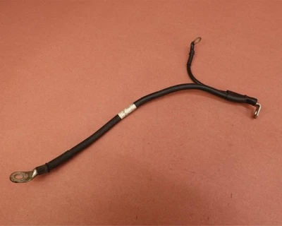 Cable de batería negativo 17-24 Harley Davidson Road King Special FLHRXS Foto 1 de 4