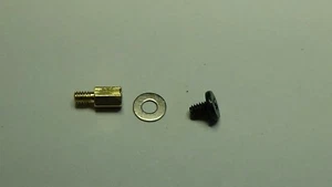 5 Sets ASUS / ACER / MSI motherboard M.2 / NGFF standoff and screw kit - Afbeelding 1 van 4