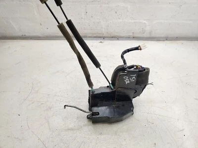 Cerradura puerta trasera derecha mazda cx-7 2010 Foto 1 de 3