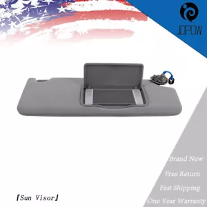 Parasol derecho gris para Honda Pilot 18-20 Honda Ridgeline 83230-TG7-A12ZB 17-21 - Imagen 1 de 17