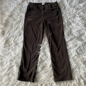 Chico’s Short braun Cord’s Größe 0,5 - Bild 1 von 8