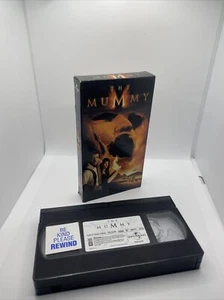 The Mummy VHS 1999 Brendan Fraser **Buy 2 Get 1 Free** - Picture 1 of 1