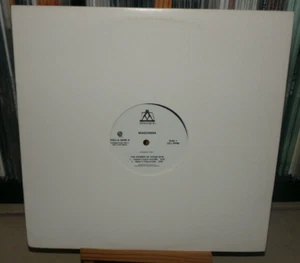 MADONNA THE POWER 0F GOOD-BYE ADVANCE REMIXES 12" PROMO SINGLE RECORD RAY OF - Picture 1 of 8