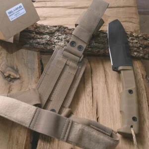 Extrema Ratio Selvans Desert Camp Messer - Bild 1 von 2
