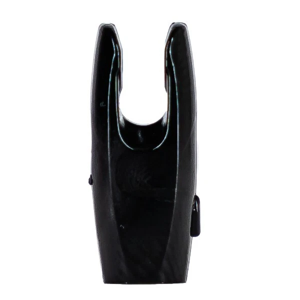 AAE IP Pin Nock Black (Dozen) - Image 1 of 1