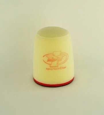 Yamaha YFZ 450 R 2019-2023 Filtro Dell'Aria Racing DT1 DTQ-YAM-YFZ-NO Foto 1 de 4