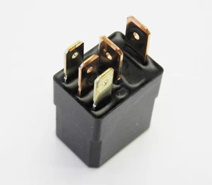 (1pz) CAT 140-9378 12V CM Mini Relè M07 Originale PRODUTTORE DI APPARECCHIATURE ORIGINALI SPEDIZIONE RAPIDA NUOVO - Foto 1 di 3