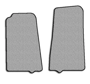 Carpet Floor Mats For Models with 1 Grommet in Front Mat - Picture 1 of 2