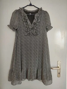 Kleid Größe M von H&M - Bild 1 von 4