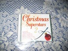 Various Christmas Superstars, No. 2 (CD)
