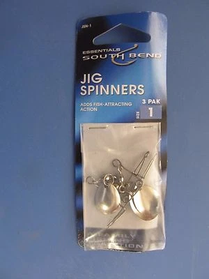 Plantilla giratoria South Bend talla 1 3 piezas. por pack. LOTE DE 2 PAQUETES JSN-1 NUEVO Foto 1 de 3