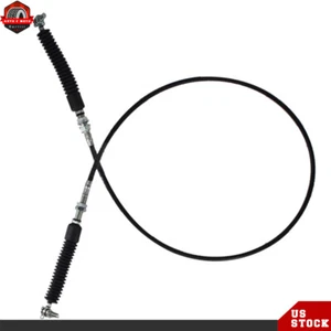 7081591 Selector Gear Shift Cable For Polaris 2010-2014 RZR 4 800 4 E RGE US - Picture 1 of 9