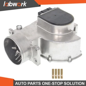 Labwork Mass Air Flow Meter Sensor For 1989-95 Toyota pickup 4 cylinder 22RE - Bild 1 von 11
