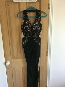 house of fraser gowns