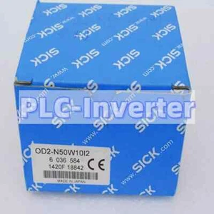Sensor OD2-N50W10I2 DHL/FedEx 1 pieza nuevo envío gratuito # - Imagen 1 de 1