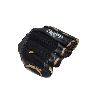 Guanto da baseball giovanile destro Rawlings 10" - modello serie giocatore PL10MB - Foto 1 di 5