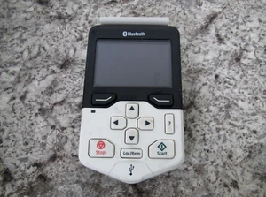 ABB ACS-AP-W Bluetooth AC Drive Control Panel / Keypad Used Free Shipping - Picture 1 of 5