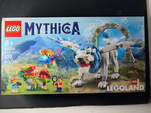 LEGO Mythica 40556 LegoLand Exclusive 520 Teile Sky Lion Venus Fliegenfalle Portal! - Bild 1 von 6