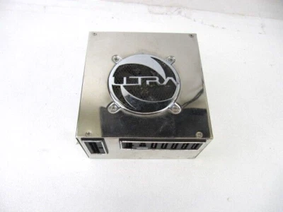 PC POWER SUPPLY ATX ULTRA CONNECT X-ULT500P 500W SWITCHING UNIT 500W - Image 1 of 4