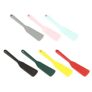 Silicone Frying Shovel Cooking Tool Useful Kitchen Utensils - Picture 1 of 12