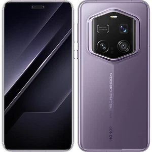 Porsche Design Honor Magic7 RSR 5G Provence 1TB + 24GB Dual-SIM Unlocked NEW - Afbeelding 1 van 3