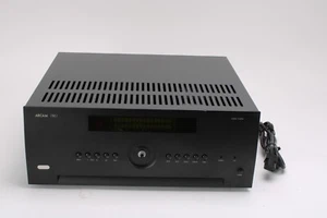 Arcam AVR850 7-Channel AV Receiver - AS IS For Parts - Picture 1 of 6