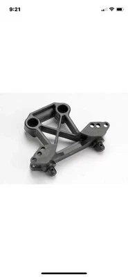 Traxxas 5517 - Rear Shock Tower, Jato - Image 1 of 3