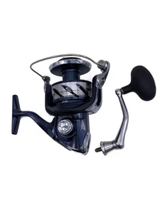 CARRETE SHIMANO 04231 21 TWIN POWER SW 14000XG GIRATORIO Usado - Imagen 1 de 6
