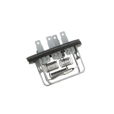 New SMP HVAC Blower Motor Resistor For 1984-1985 Jeep Grand Wagoneer - Image 1 of 4