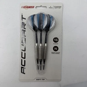 ACCUDART SFT 1.0 SOFT TIP DART SET - Picture 1 of 7