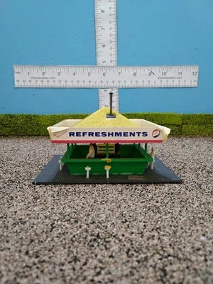 HO ORIGINAL ATLAS REFRESHMENT STAND M 31 - Image 1 of 3