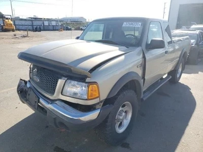 Driver Left Front Door Switch Driver's Mirror Fits 95-07 RANGER 1287008 - Image 1 of 4