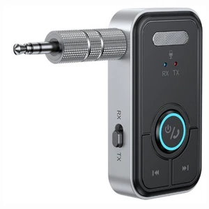Bluetooth Transmitter Audio Adapter Adapter X2S59166 - Afbeelding 1 van 6
