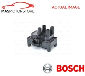 ENGINE IGNITION COIL BOSCH 0 221 503 490 P NEW OE REPLACEMENT - Picture 1 of 9