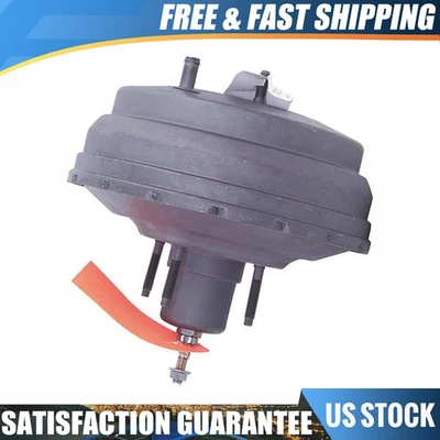 Amplificador de freno eléctrico Cardone Reman 1 pieza para Honda Civic 2001 2002 2003 2004 2005 Foto 1 de 3