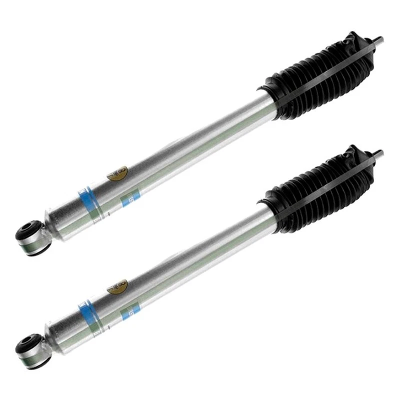 For Ford F-150 Heritage 04 Bilstein B8 5100 Series Rear Shock Absorber Set Foto 1 de 3